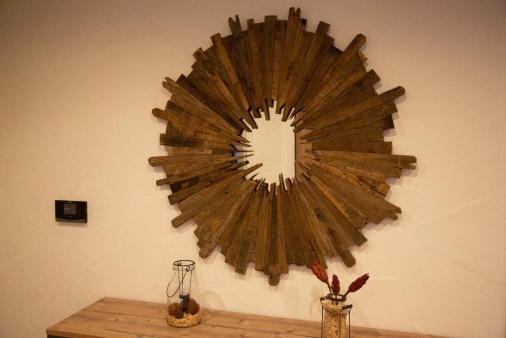 Ferienhaus Zum Haertschd Apartment Fischbach bei Dahn ภายนอก รูปภาพ